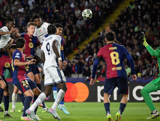 真正决定出